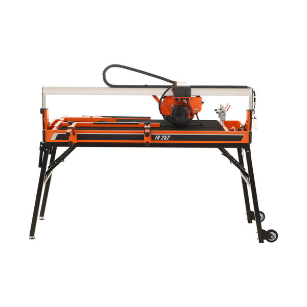 Przecinarka do glazury Norton Clipper TR252 70184694289