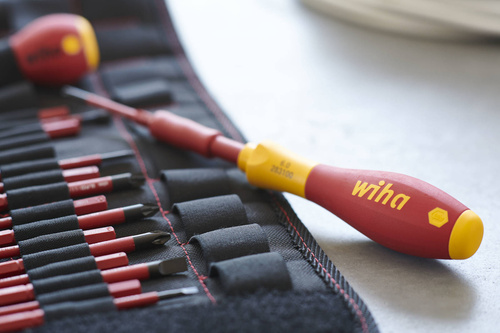 Wkrętak slim Vario Wiha 41232