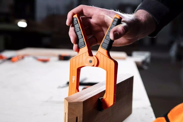 Ścisk sprężynowy NEO Tools 45-521