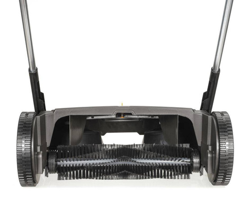 Zamiatarka ręczna Stiga SWP 475 o szerokości roboczej 75 cm