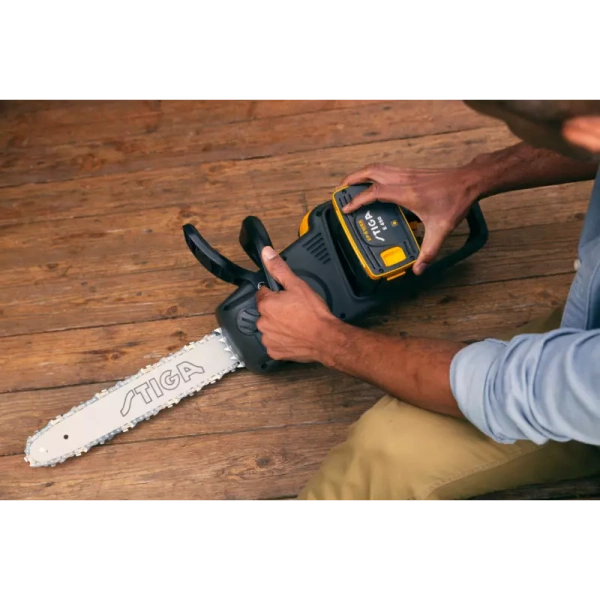 Pilarka akumulatorowa Stiga CS 700e