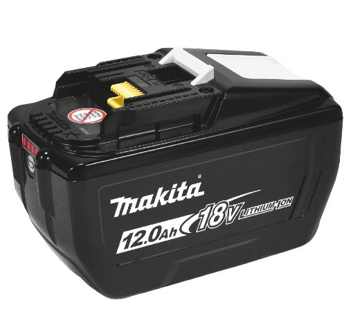 Akumulator Makita BL18120B 18V 12Ah