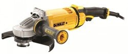 Szlifierka kątowa Dewalt DWE4559