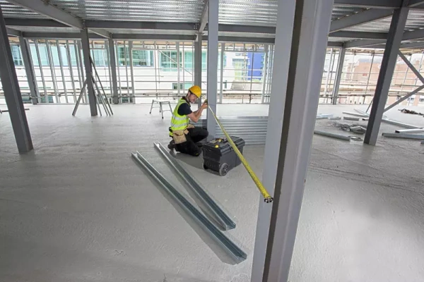 Miara zwijana 8 m Stanley FatMax XTHT0-33501