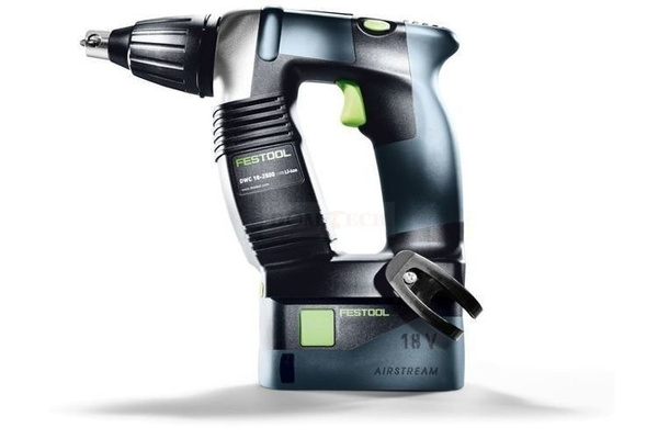 Wkrętarka do GK Festool DWC 18-2500 Li 5,2-Plus 574743