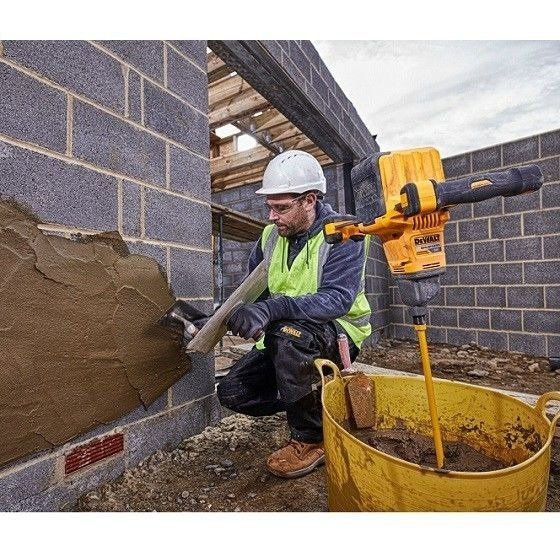 Mieszarka Dewalt DCD240N