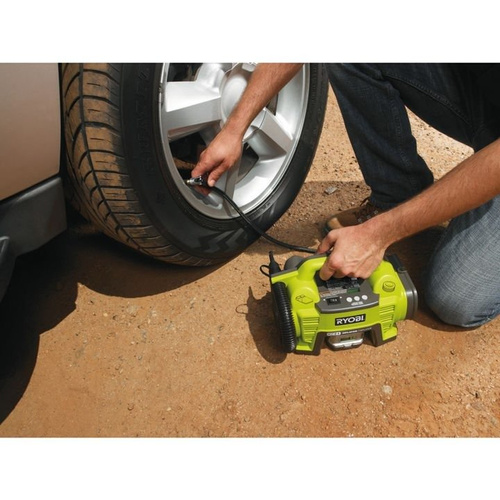 Kompresor Ryobi R18l-0