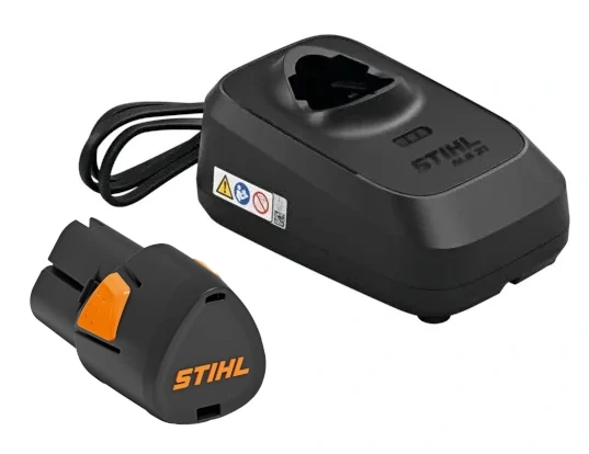 Zestaw zasilający Stihl System AS