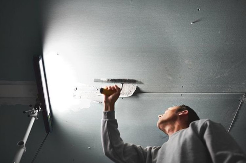 Światło smugowe Festool STL 450 (201937)