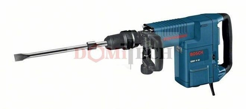 Młot udarowy Bosch GSH 11 E