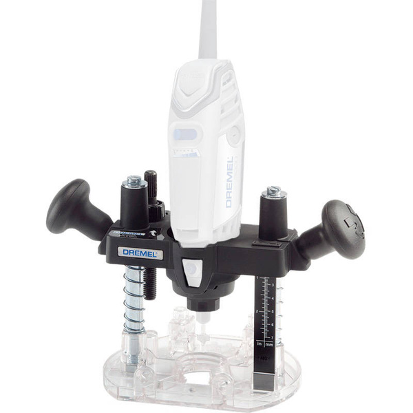 Przystawka do frezowania Dremel 335 26150335JA