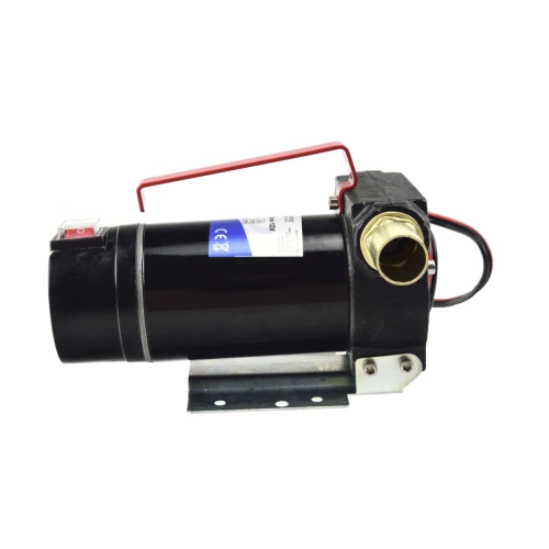 Pompa do oleju Geko G01022