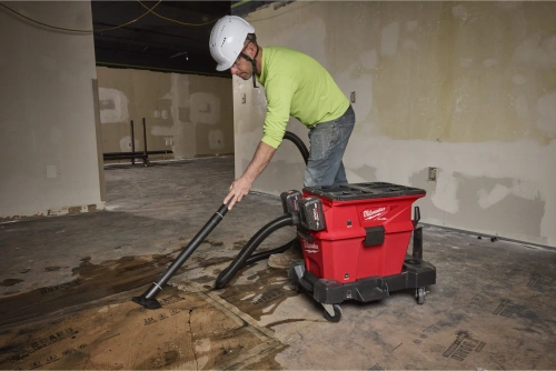 Odkurzacz akumulatorowy Milwuakee M18 F2VC23LG2-0