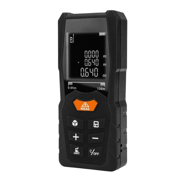 Dalmierz laserowy NEO Tools 75-208