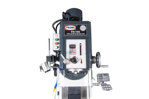 Frezarka specjalistyczna Proma FH-150 (25014004)