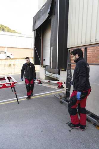 18983 Przenośnik Rubi