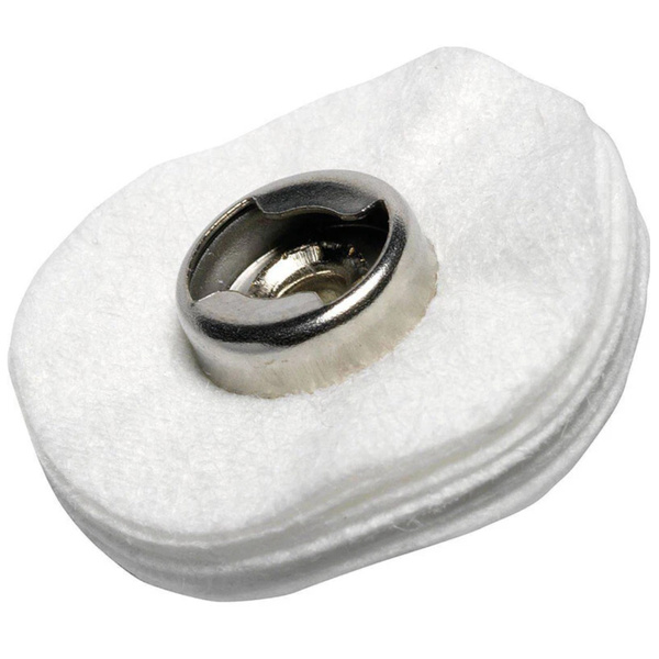 Tarcza polerska Dremel EZ SpeedClic 423S 2615S423JA