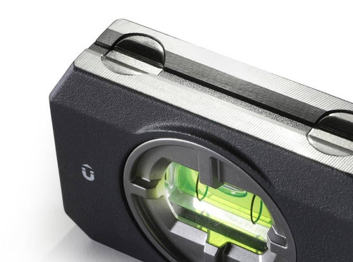 Kieszonkowa poziomica 360 ToughBuilt TB-H2-L-4R