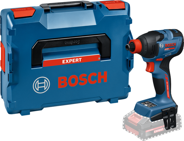 Zakrętarka / klucz udarowy Bosch EXPERT EXDX18V-210 (06019J0400)