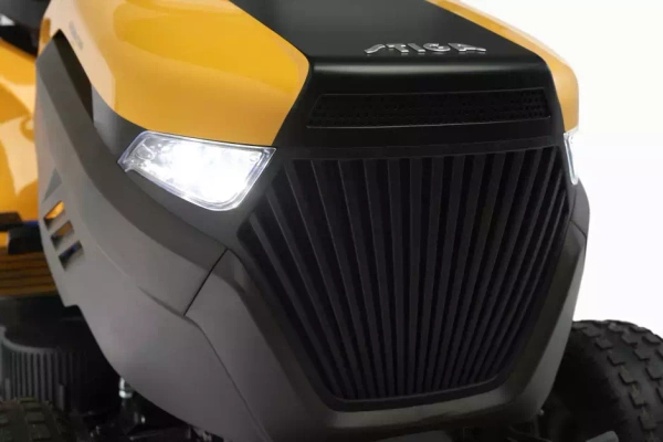 Kosiarka traktorek Stiga Estate 384e