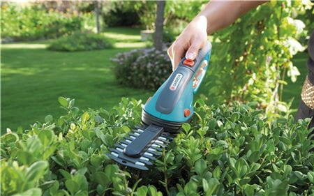 Nóż zapasowy Gardena 02340-20