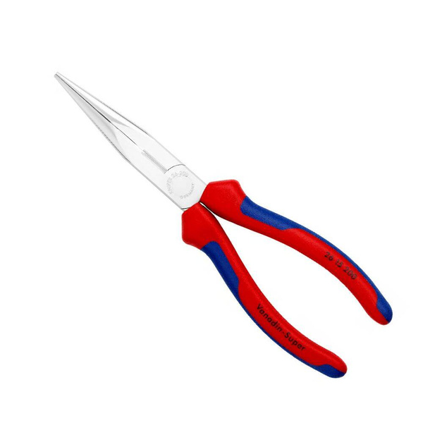 Szczypce półokrągłe KNIPEX 26 15 200