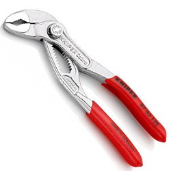 Szczypce nastawne Knipex Cobra 8703125