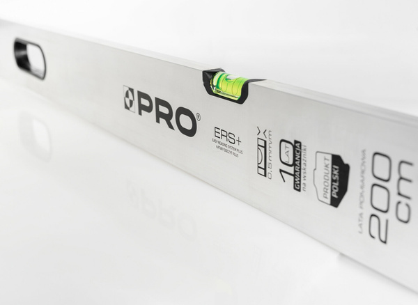 Łata murarska 300 cm PRO-21300