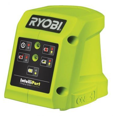 Ładowarka Ryobi ONE+ RC18115