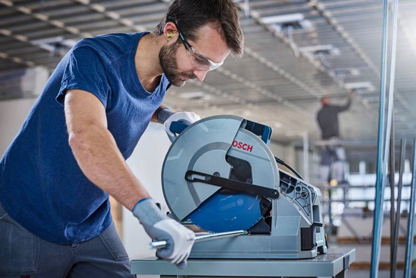 Tarcza do cięcia metalu Bosch Expert 254X25.4X2.6/2.2X60T