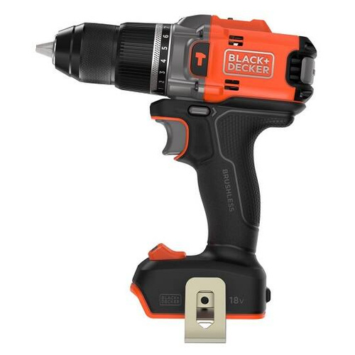 Wiertarko-wkrętarka Black Decker BLD683XN-XJ
