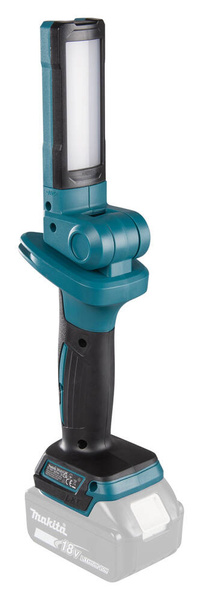 Lampa warsztatowa Makita DML816