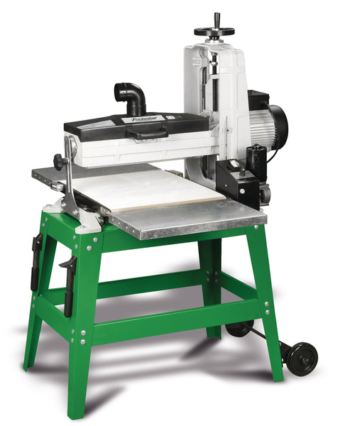 Szlifierka walcowa Holzstar ZSM 405