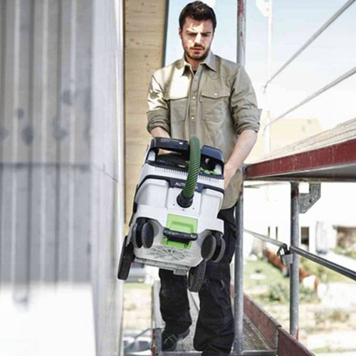 Odkurzacz Festool CLEANTEC CTL 26 E AC (574945)