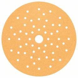 Papier ścierny C470, opakowanie 50 szt. 150x80 Bosch 2608621017