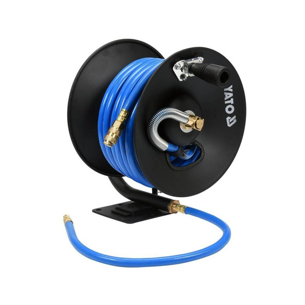 Wąż pneumatyczny Yato YT-24240