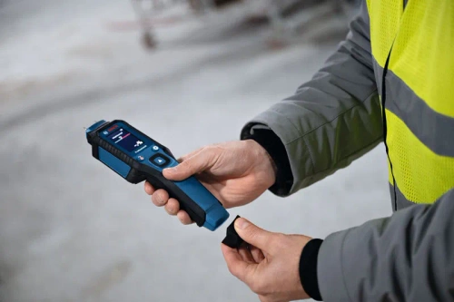 Wilgotnościomierz Bosch GMP 1-13 Professional (0601078000)