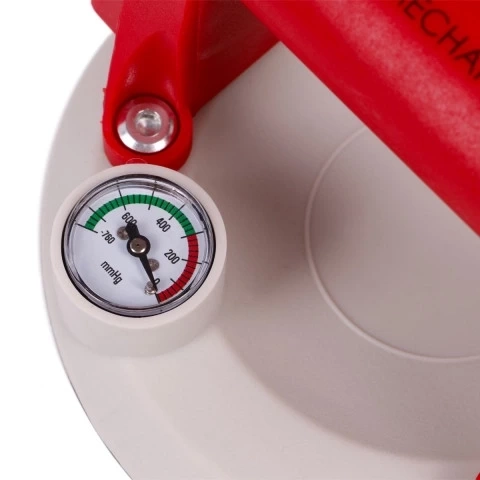 Elektryczna przyssawka próżniowa Distar PowerFix 150 Auto (Distar 89568442121)