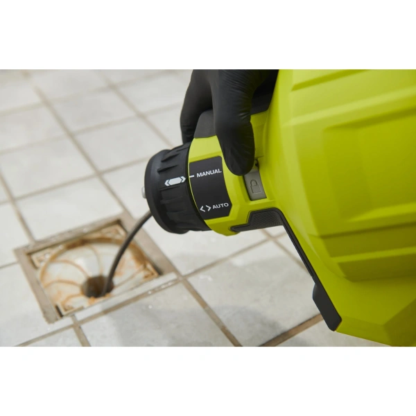 Przepychacz do rur Ryobi RDA18-0