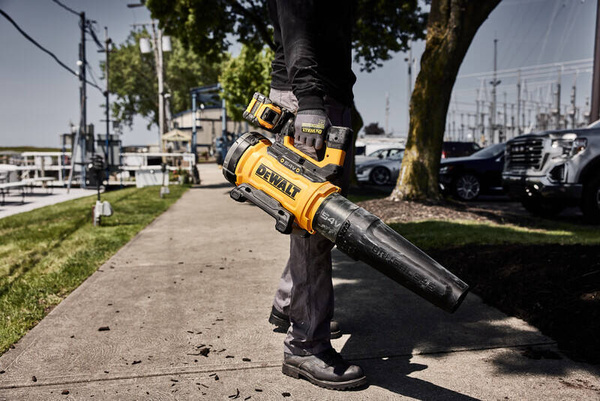 Dmuchawa akumulatorowa Dewalt DCMBL777N