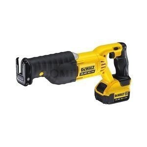 Pilarka szablowa DeWalt DCS320M2