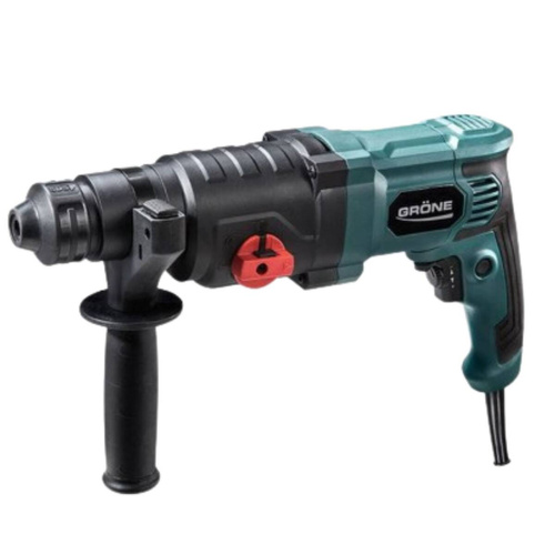 Młotowiertarka Grone 2506-300750S