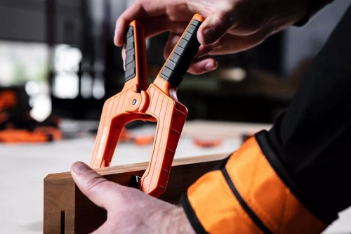 Ścisk sprężynowy NEO Tools 45-521