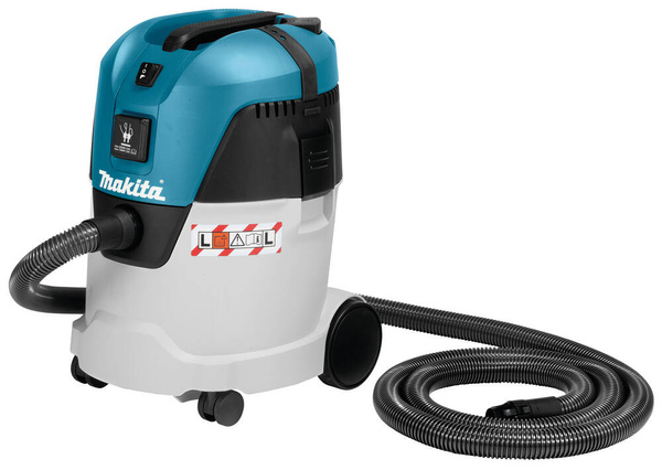 Odkurzacz Makita VC2512L