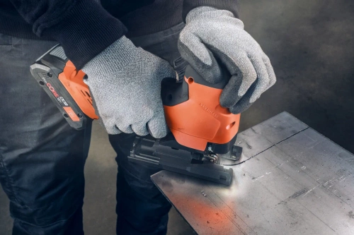 Wyrzynarka Fein F-IRON Jig 26 AS (71360561000)