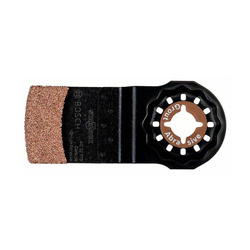 Brzeszczot do narzędzi wielofunkcyjnych Bosch AIZ 32 RT5 Starlock 32x30 2609256C48