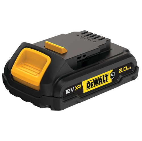 Akumulator olejoodporny DeWALT DCB183G
