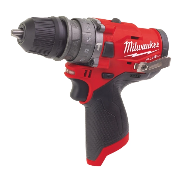 Wiertarko-wkrętarka Milwaukee M12 FPDX-0