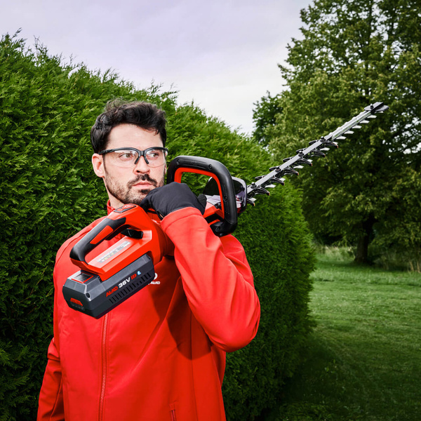 Akumulatorowe nożyce do żywopłotu solo by AL-KO HT 3660 127752