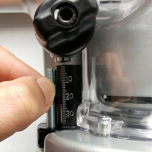 Frezarka górnowrzecionowa CMT CMT7E